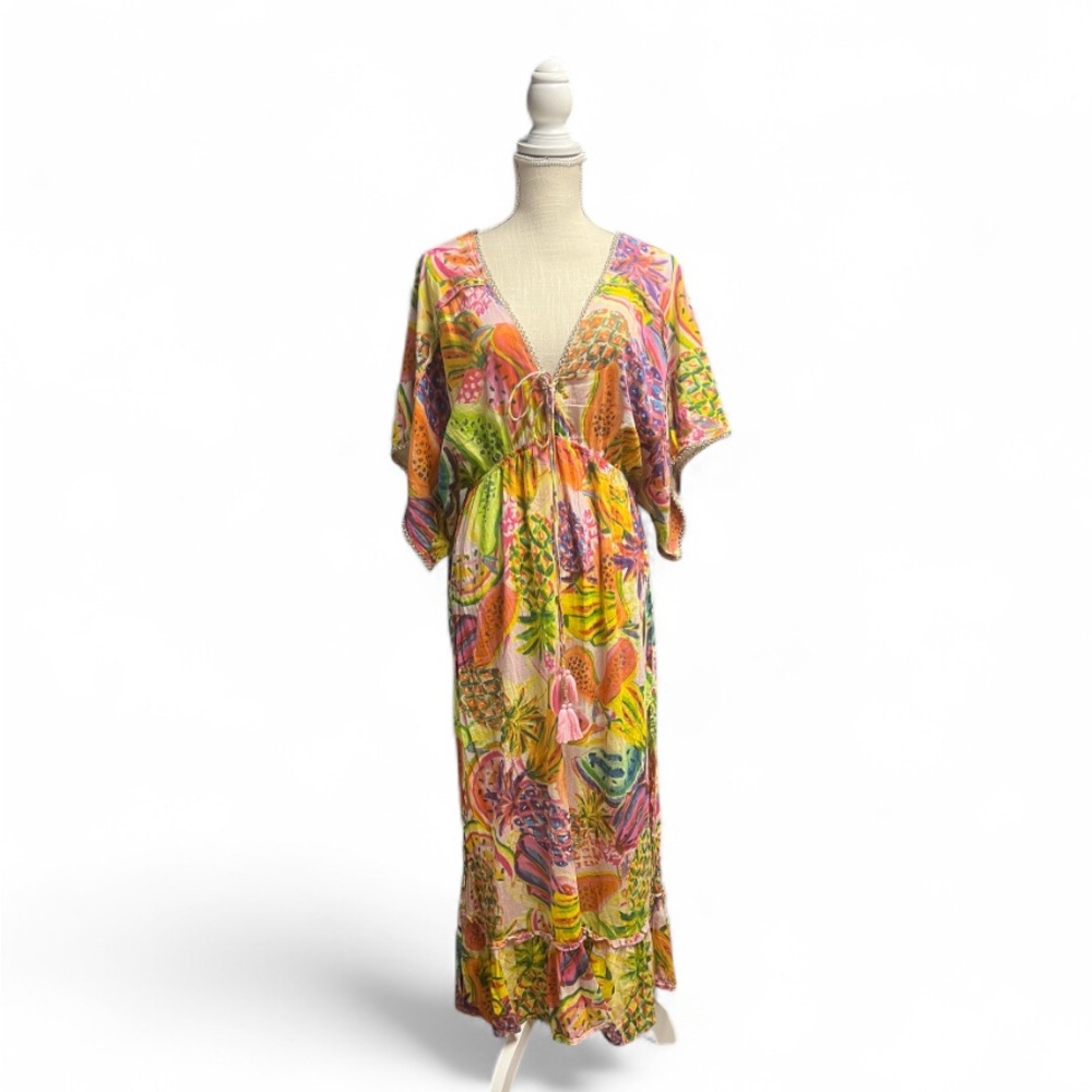 True Destinations Dress